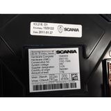 Scania dashbord - 1929122, 2491740, 2627462